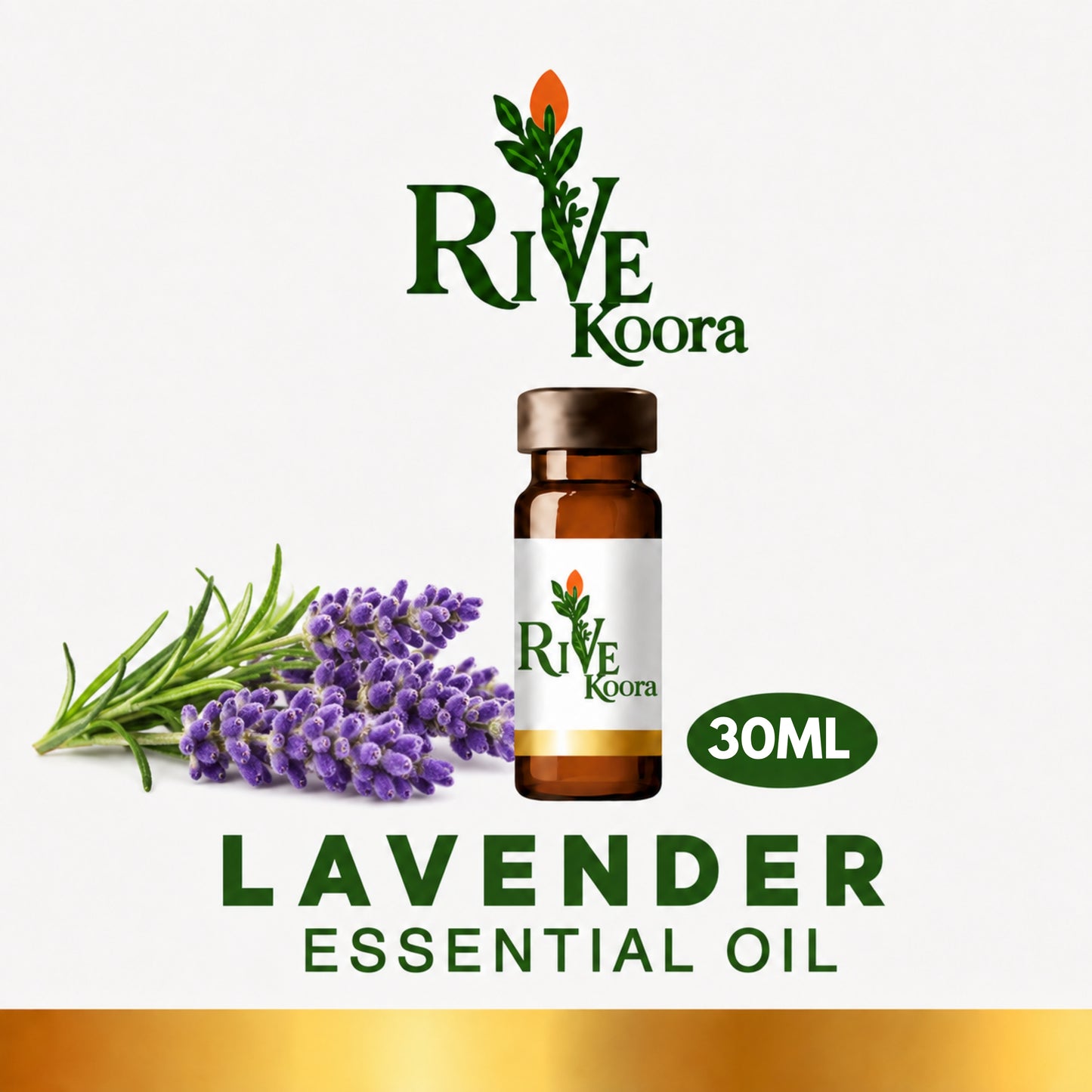 LAVENDER ESSENTIAL OIL