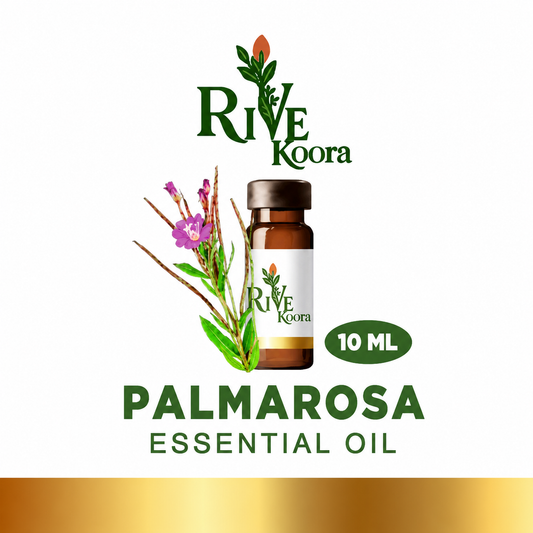PALMAROSA ESSENTIAL OIL
