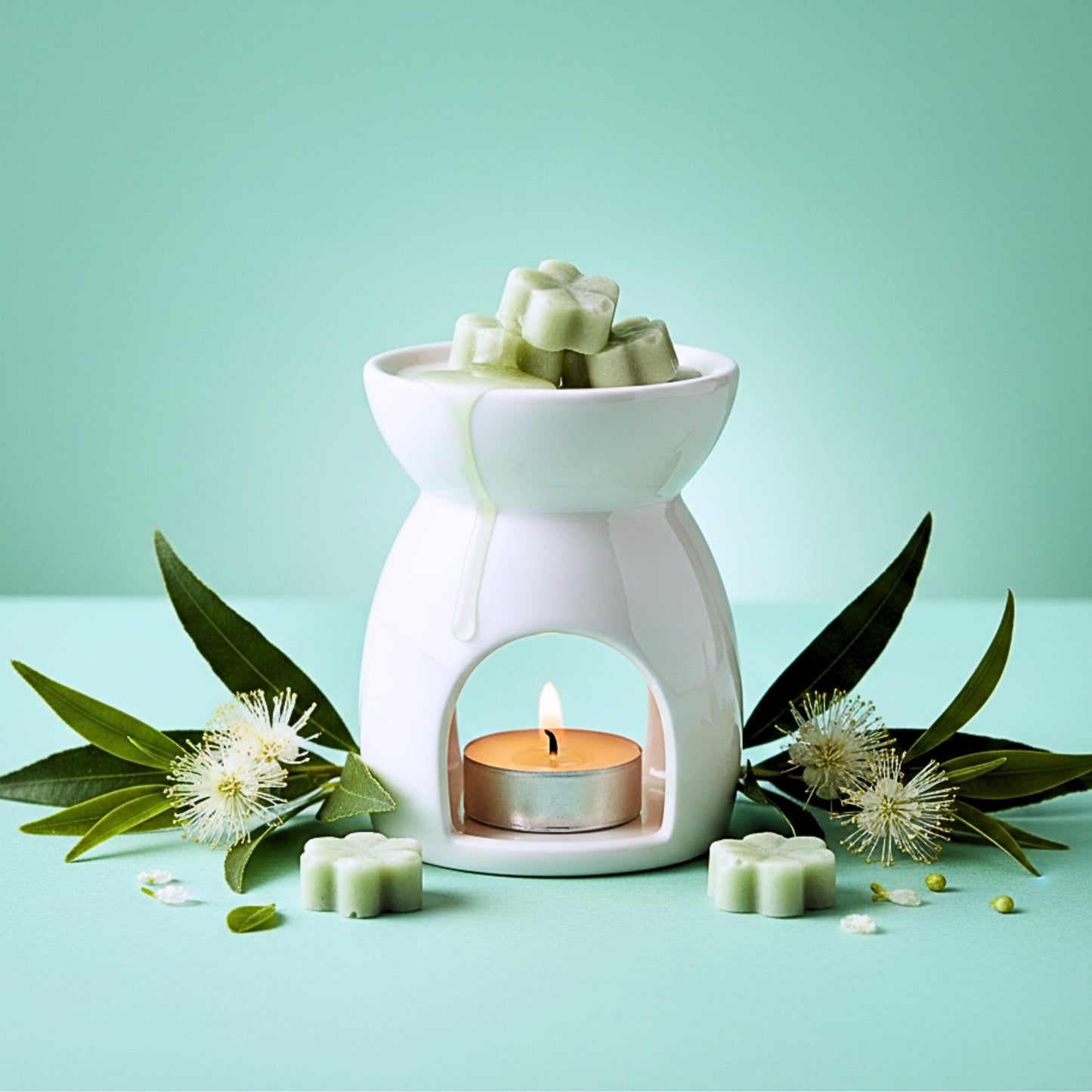 TEA TREE WAX MELTS