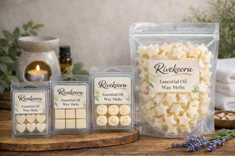 WAX MELTS