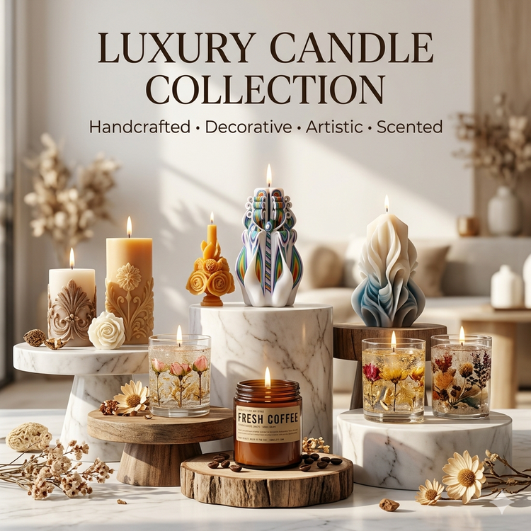 CANDLES