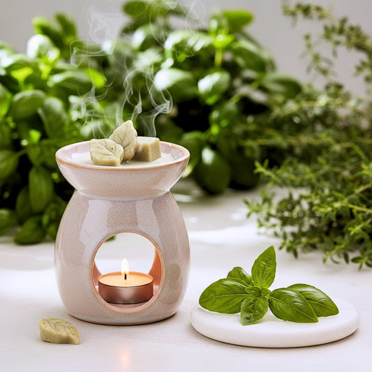 BASIL WAX MELTS