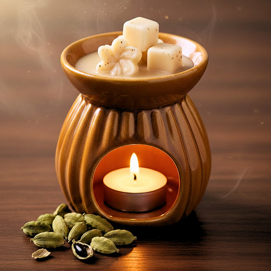 CARDAMOM WAX MELTS