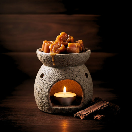 CEDARWOOD WAX MELTS