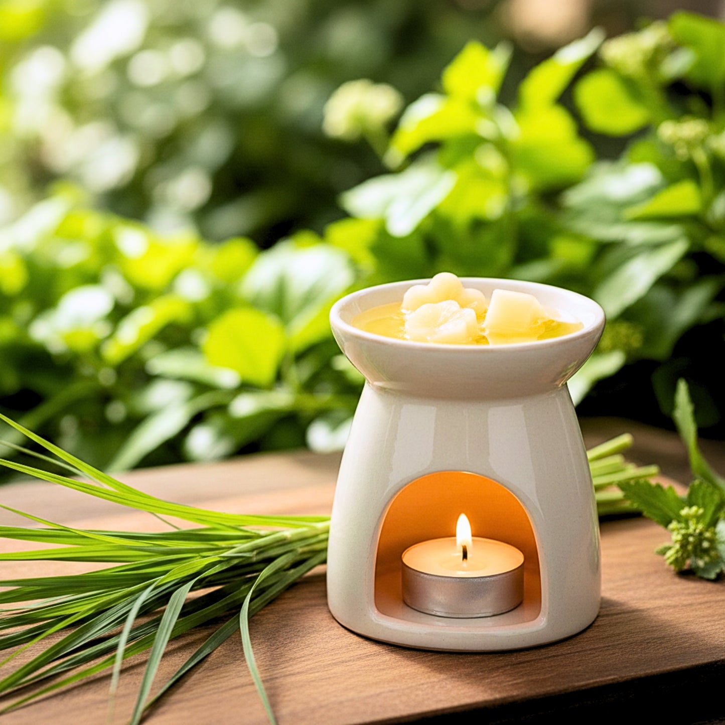 CITRONELLA WAX MELTS