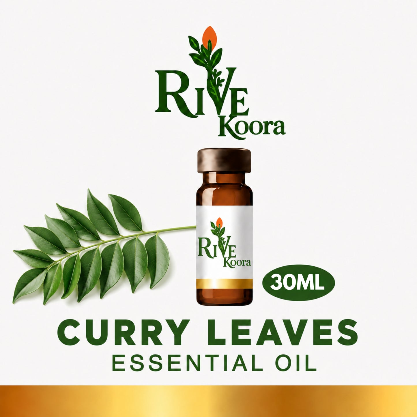 CURRY LEAVES ESSENTIAL OIL