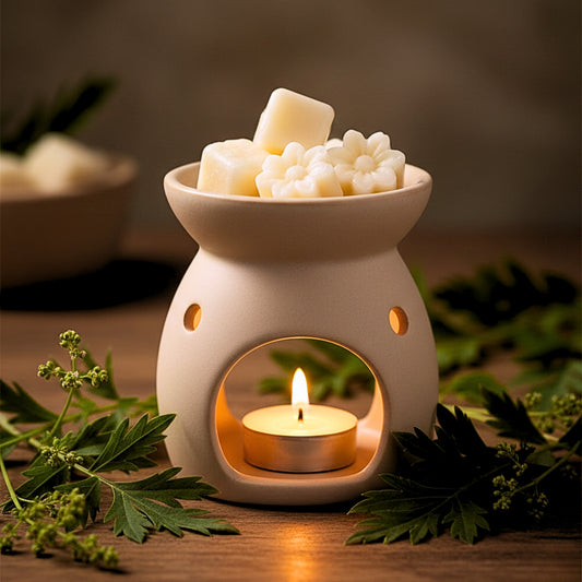 DAVANA WAX MELTS
