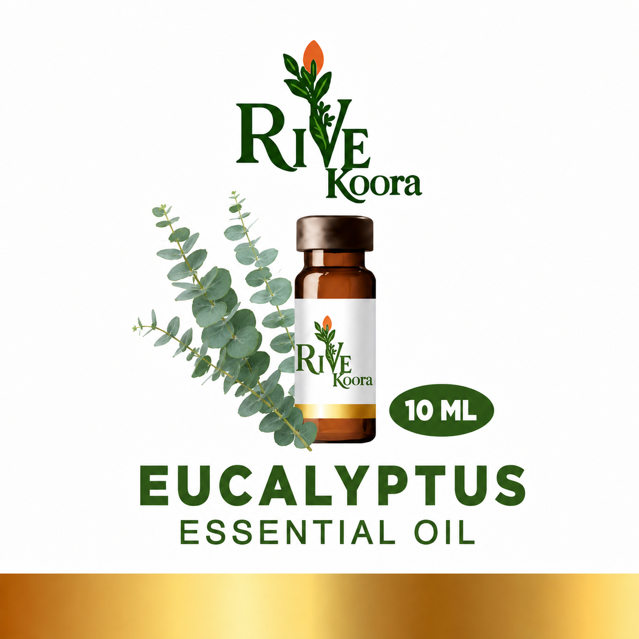 EUCALYPTUS ESSENTIAL OIL