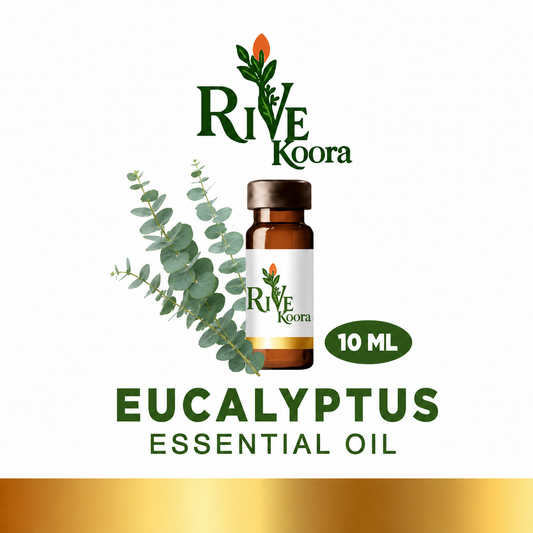 EUCALYPTUS ESSENTIAL OIL