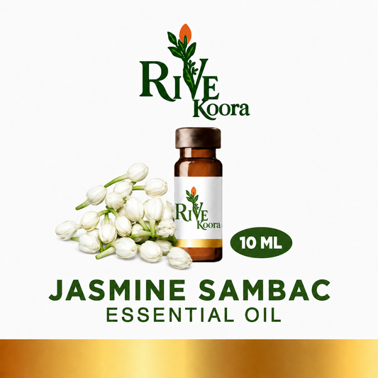 JASMINE OIL 3%