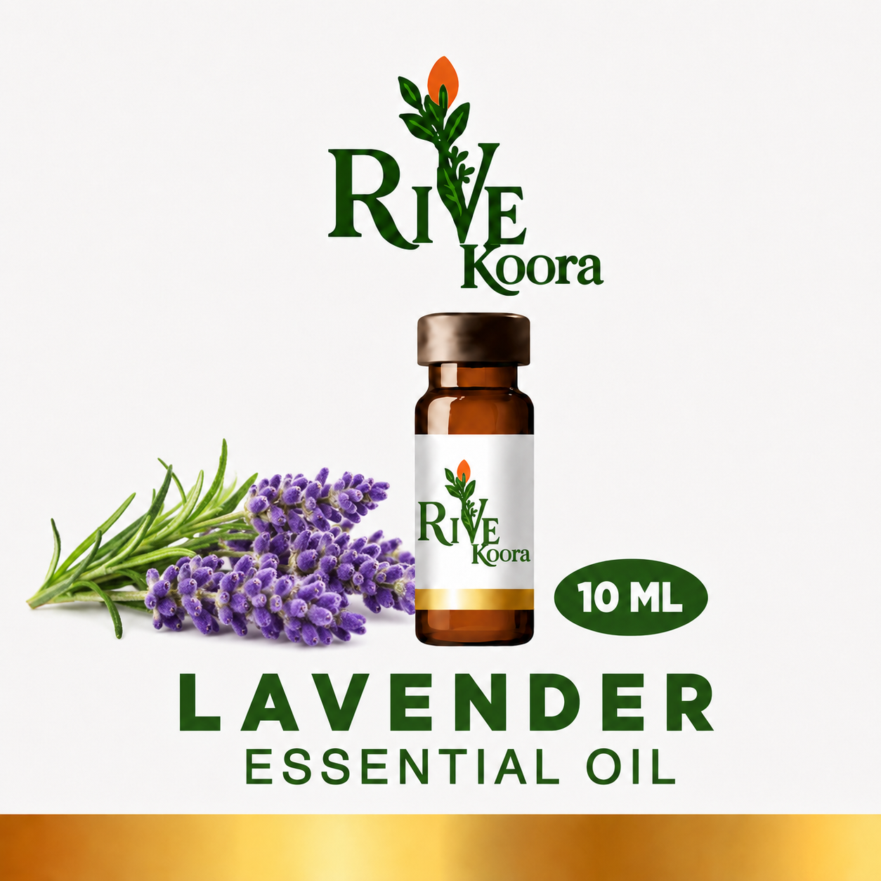 LAVENDER ESSENTIAL OIL