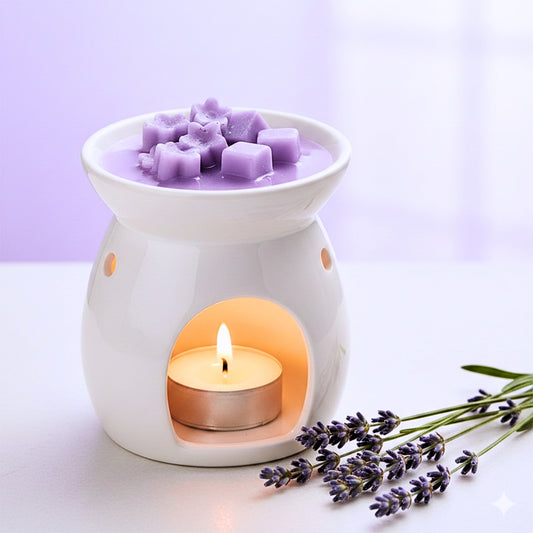 LAVENDER WAX MELTS