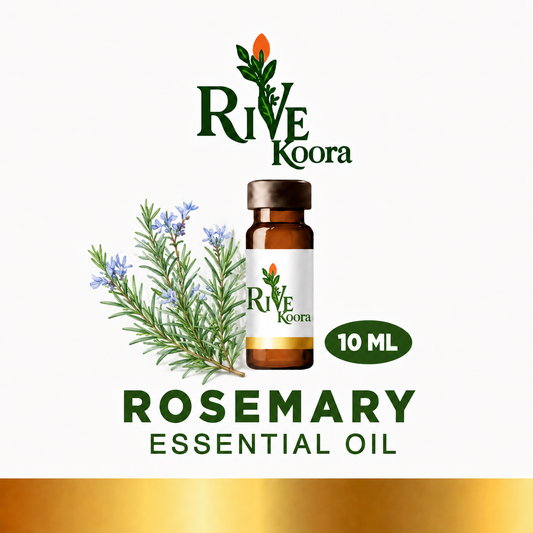 Rosemary Essential Oil