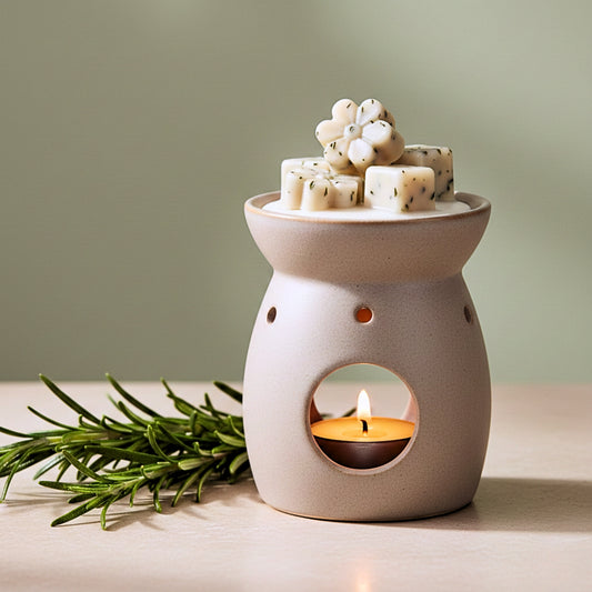 ROSEMARY WAX MELTS